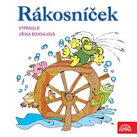 Jiřina Bohdalová – Kincl: Rákosníček – CD