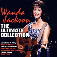 Wanda Jackson – The Ultimate Collection – CD