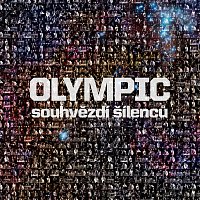 Olympic – Souhvězdí šílenců – LP