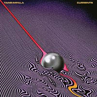 Tame Impala – Currents – LP