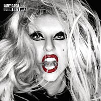 Lady Gaga – Born This Way [International Special Edition Version] – LP