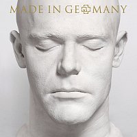 Rammstein – MADE IN GERMANY 1995 - 2011 [SPECIAL EDITION] – CD