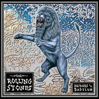 The Rolling Stones – Bridges To Babylon – CD