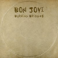 Bon Jovi – Burning Bridges – CD