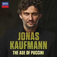 Jonas Kaufmann – The Age Of Puccini – CD