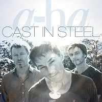 a-ha – Cast In Steel – CD