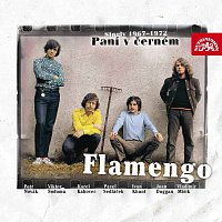 Flamengo – Paní v černém /Singly 1967-72/ – CD