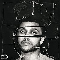 The Weeknd – Beauty Behind The Madness – CD