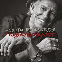 Keith Richards – Crosseyed Heart – LP