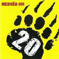 Medvěd 009 – 20 – CD