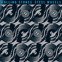 The Rolling Stones – Steel Wheels – CD