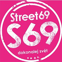 Street69 – Dokonalej svět – CD