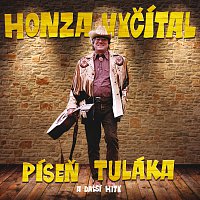 Honza Vycital – Pisen tulaka a dalsi hity – CD