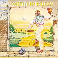 Elton John – Goodbye Yellow Brick Road [Newly Remastered] – LP