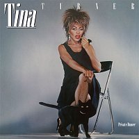 Tina Turner – Private Dancer – LP