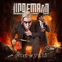 Lindemann – Skills In Pills – CD