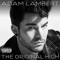 Adam Lambert – The Original High – LP