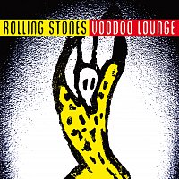 The Rolling Stones – Voodoo Lounge [2009 Re-Mastered] – CD