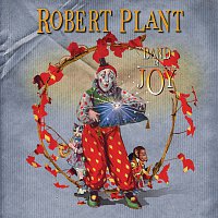 Robert Plant – Band Of Joy – LP