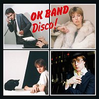 OK Band – Disco!/Reedice 30 let – CD