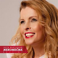 Iveta Bartošová – Nekonecna/Best Of – CD