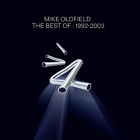 Mike Oldfield – The Best Of Mike Oldfield: 1992-2003 – CD