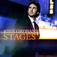 Josh Groban – Stages (Deluxe Version) – CD+DVD