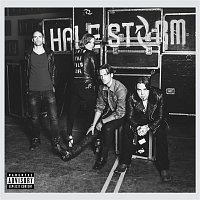 Halestorm – Into The Wild Life (Deluxe) – CD