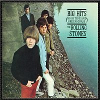 The Rolling Stones – Big Hits (High Tide And Green Grass) [Remastered 2002] – LP