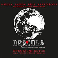 Lucie Bílá – Dracula / Specialni Edice k 20. Vyroci Svetove Premiery – CD