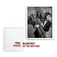 Paul McCartney – Kisses On The Bottom – CD