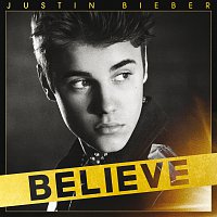 Justin Bieber – Believe – CD