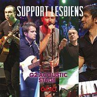 Support Lesbiens – G2 Acoustic Stage – CD+DVD