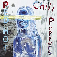 Red Hot Chili Peppers – By The Way – LP