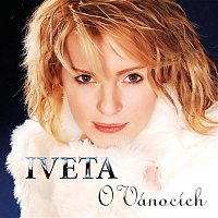 Iveta Bartoová – Iveta o Vanocich – CD