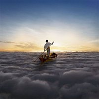 Pink Floyd – The Endless River – LP