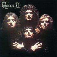 Queen – Queen II [Deluxe Edition 2011 Remaster] – LP