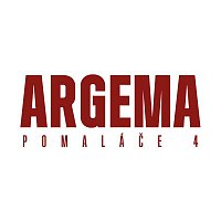 Argema – Pomalace 4 – CD