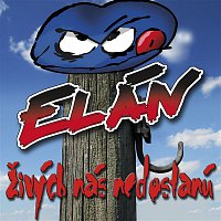 Elán – Zivych nas nedostanu – LP