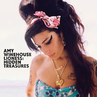 Amy Winehouse – Lioness: Hidden Treasures – LP