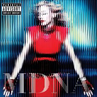 Madonna – MDNA [Standard Explicit Version] – CD