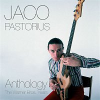 Jaco Pastorius – Anthology: The Warner Bros. Years – CD