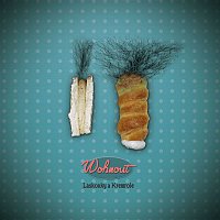 Wohnout – Laskonky a kremrole – CD