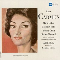 Maria Callas