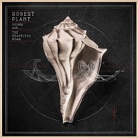 Robert Plant – lullaby and... The Ceaseless Roar – CD