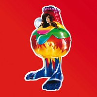 Bjork – Volta – LP