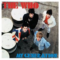 The Who – My Generation [Remastered Mono Version] – LP