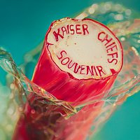 Kaiser Chiefs – Souvenir : The Singles 2004 - 2012 – CD