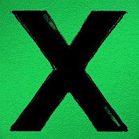 Ed Sheeran – x (Deluxe Edition) – CD