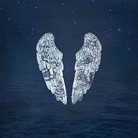 Coldplay – Ghost Stories – LP